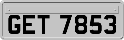 GET7853