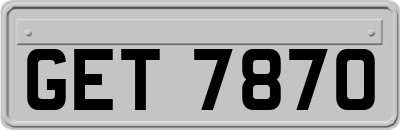 GET7870