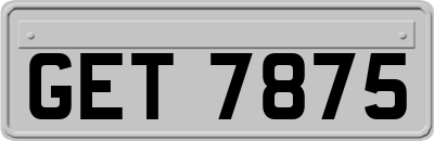 GET7875