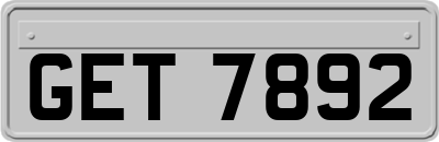 GET7892