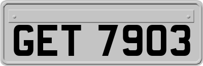 GET7903
