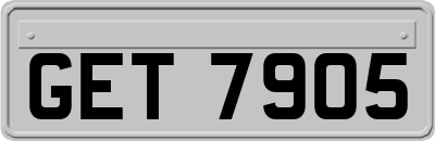 GET7905