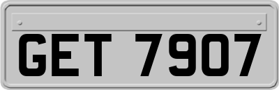 GET7907