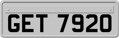 GET7920
