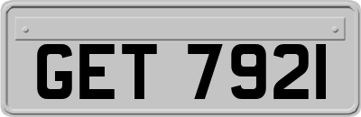 GET7921
