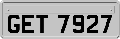 GET7927