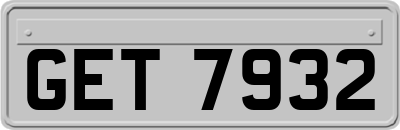 GET7932