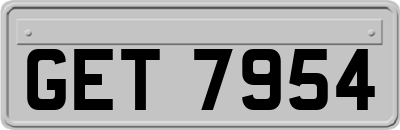 GET7954