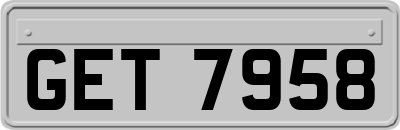 GET7958