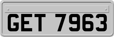 GET7963