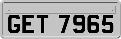 GET7965