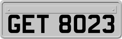 GET8023