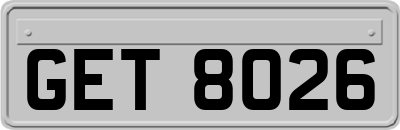 GET8026