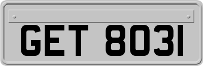 GET8031