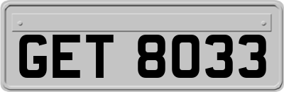GET8033