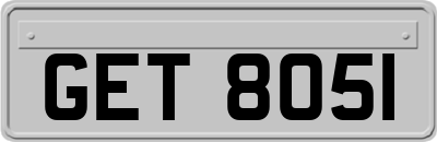 GET8051