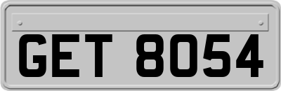 GET8054