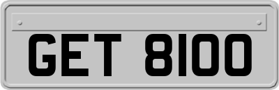 GET8100