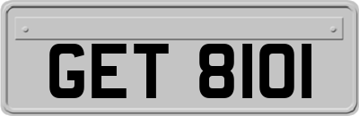 GET8101