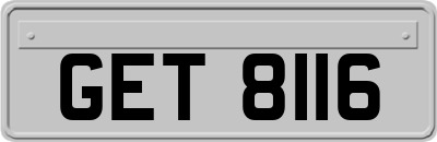 GET8116