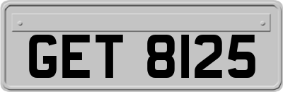 GET8125