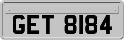 GET8184
