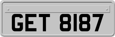 GET8187