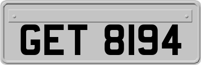 GET8194