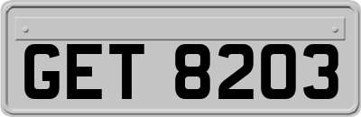 GET8203