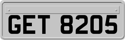 GET8205