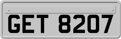 GET8207