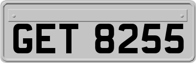 GET8255