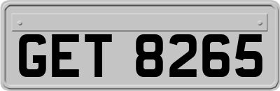 GET8265