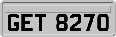 GET8270