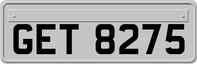 GET8275