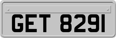 GET8291