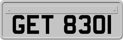 GET8301