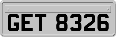 GET8326