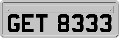 GET8333