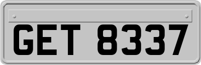 GET8337