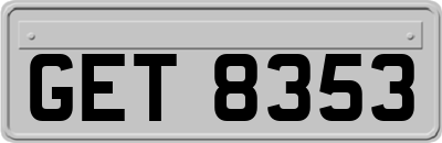 GET8353
