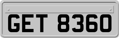 GET8360