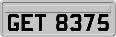 GET8375