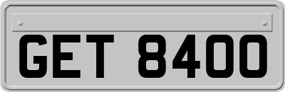 GET8400