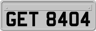 GET8404