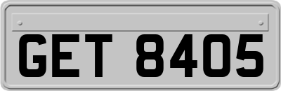 GET8405