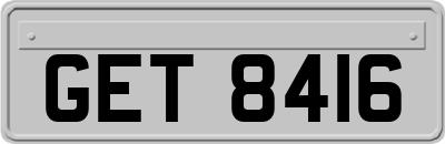 GET8416
