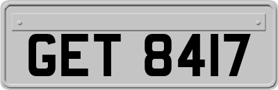GET8417