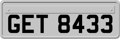 GET8433