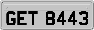 GET8443